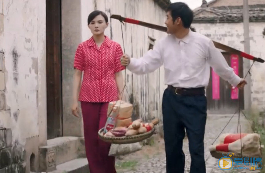 麥香陶二蘭的結局怎樣？