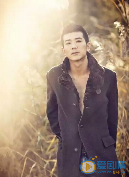 結婚為什麼顧念平是誰扮演的?顧念平扮演者李岷城個人資料及寫真生活照欣賞