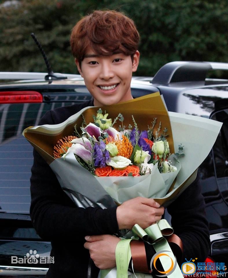 回來吧大叔宋怡妍緋聞男友是誰 