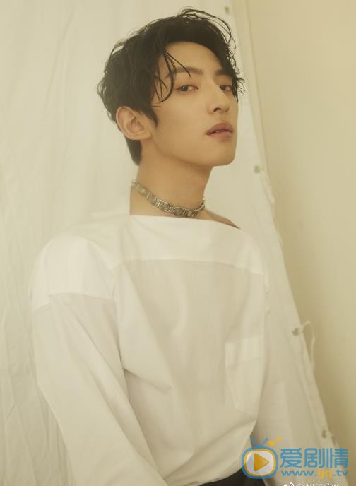 趙天宇個人資料簡介 趙天宇寫真照