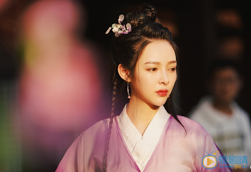 冷鑫瑤個人資料簡介 冷鑫瑤演藝經歷 冷鑫瑤劇照