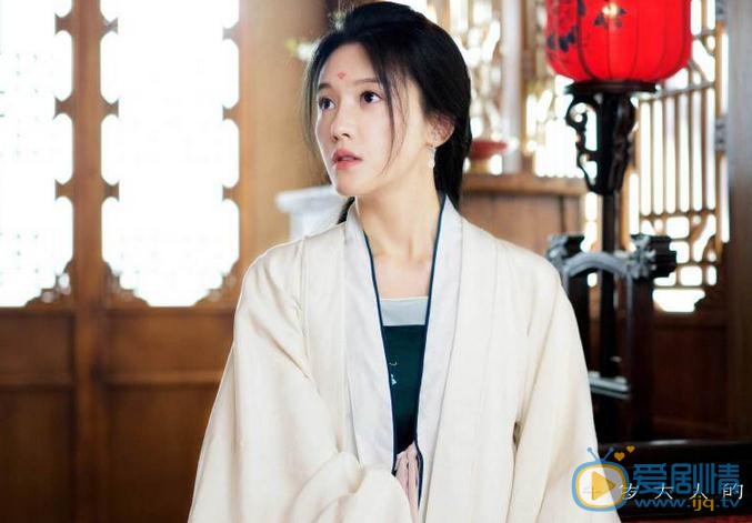 結愛千歲大人的初戀夕顏是誰？夕顏和賀蘭靜霆是什麼關係？