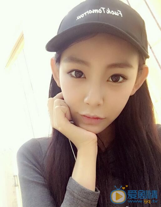 徐歌陽個人資料介紹