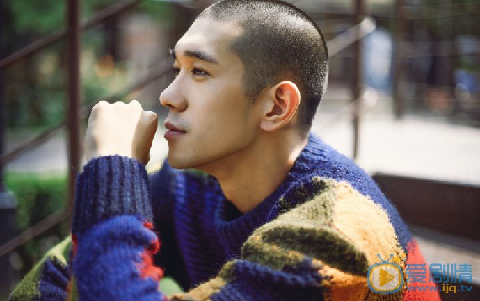 周陸啦個人資料簡介 周陸啦個人經歷 周陸啦寫真圖片