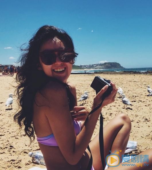 天下長安李木蘭是誰演的?李木蘭扮演者姚星彤個人資料、寫真及生活照欣賞