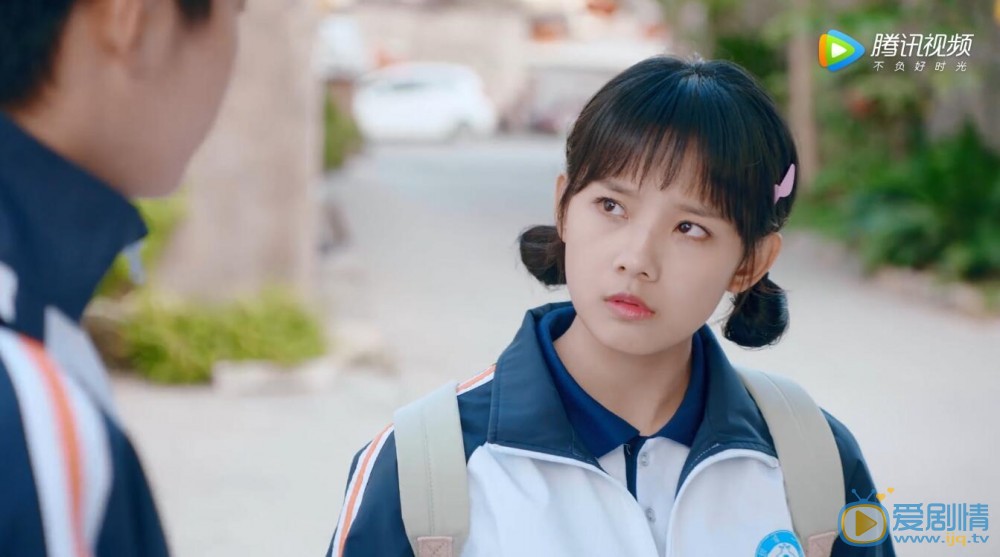 滿滿喜歡你展越喜歡誰？最後和誰在一起？