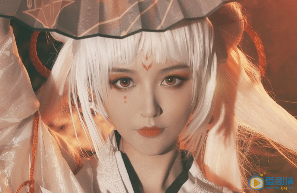 青蟬個人資料簡介  青蟬演藝經歷 青蟬古風cos圖片