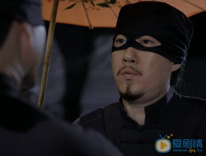 歡喜密探白宏圖是洪幫成員嗎？白宏圖被誰殺死了？