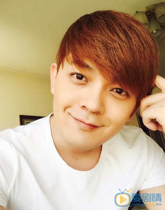 美味奇緣昆金是誰演的？美味奇緣昆金扮演者閆肅個人資料、寫真及生活照欣賞