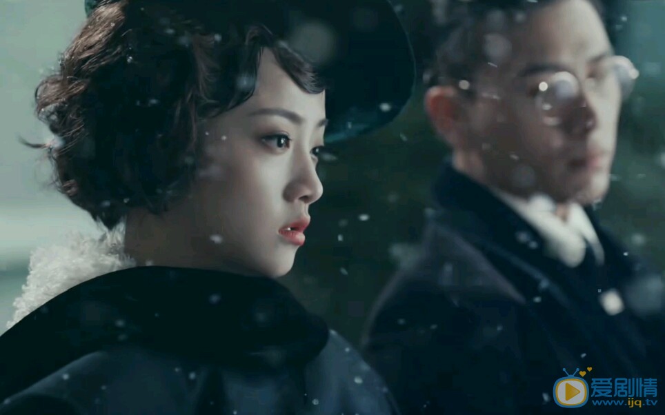 烈火軍校沈聽白喜歡誰？最後和誰在一起？