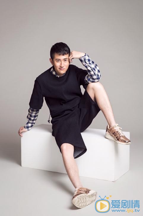 深海利劍鹿寧是誰演的？深海利劍鹿寧扮演者韓宇辰個人資料、寫真及生活照