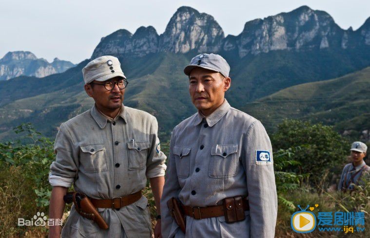 太行山上什麼時候播出？太行山上播出時間及播出平台