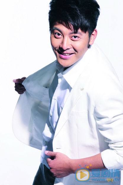 美人私房菜完顏澤利扮演者吳其江寫真及生活照欣賞