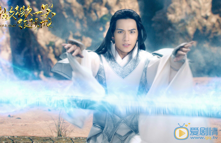 微微一笑很傾城貝微微和肖奈在遊戲裡都是什麼角色？微微一笑很傾城遊戲角色科普