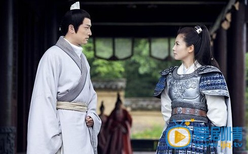  《琅琊榜》劉濤發博文致胡歌 網友贊其文筆好