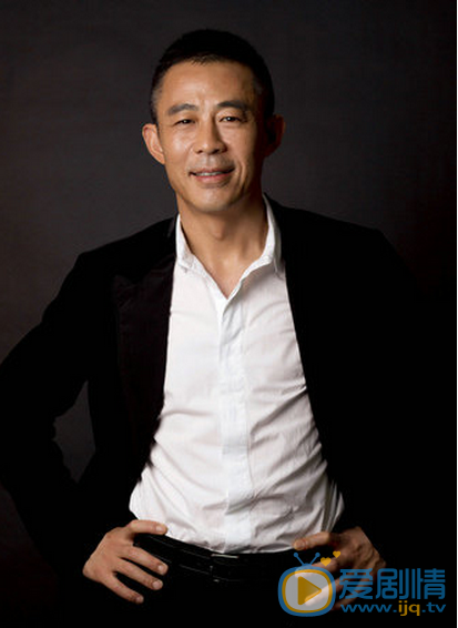 人民的名義趙德漢是誰演的?趙德漢扮演者侯勇個人資料介紹