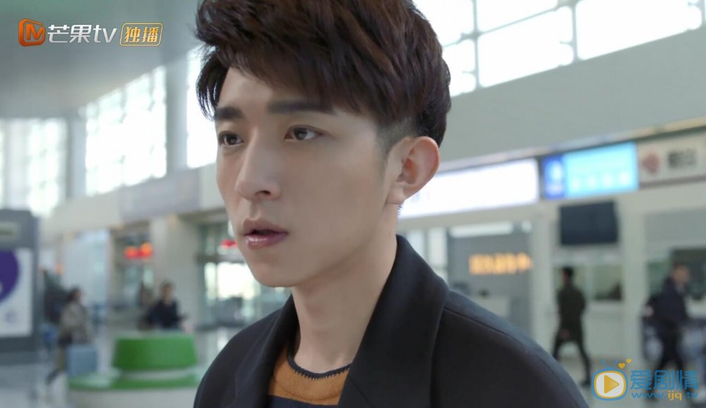 陪你到世界之巔孫澤毅的飾演者是誰？