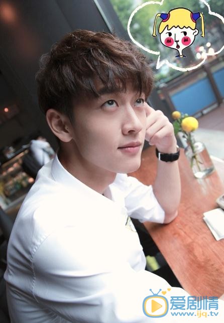 歸去來成然是誰演的?成然扮演者王天辰個人資料、寫真及生活照欣賞