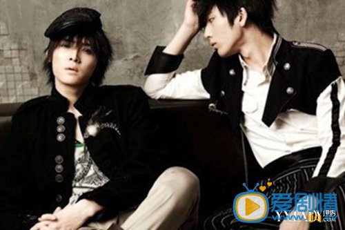 付辛博和井柏然是什麼關係？付辛博和井柏然怎么鬧翻的？付辛博和井柏然不和解散真相