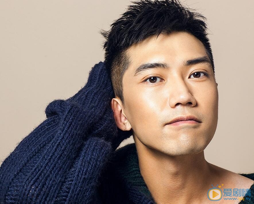 那年花開月正圓查坤是誰演的?查坤扮演者李藝科個人資料介紹及生活寫真照欣賞