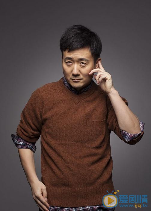 我的岳父會武術孫輝是誰扮演的？孫輝扮演者王太利個人資料、寫真及生活照欣賞