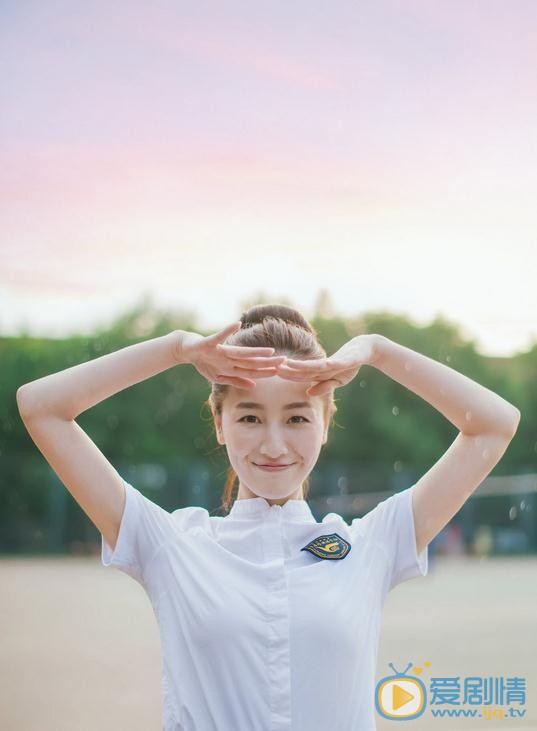 遇見愛情的利先生紀智珍是誰扮演的？紀智珍扮演者葉青個人資料、寫真及生活照欣賞