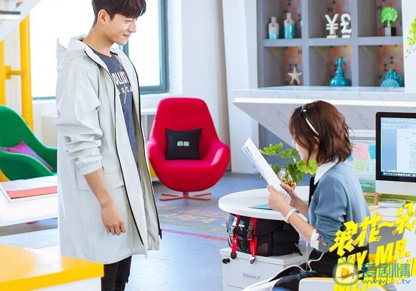  浪花一朵朵林梓喜歡雲朵嗎？林梓為什麼接近雲朵？