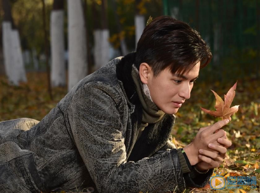 九州海上牧雲記碩風蘇赫扮演者陳炳強個人資料、寫真生活照