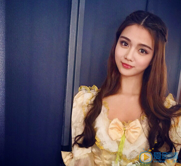 人間至味是清歡董嘉欣是誰演的?董嘉欣扮演者賴婧個人資料及生活寫真照欣賞