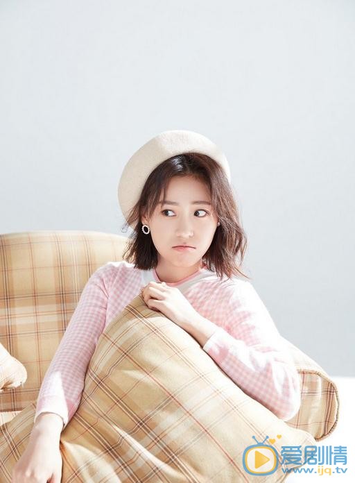 劉賈璽個人資料簡介 劉賈璽寫真