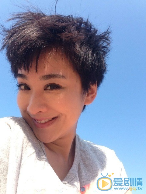 天天有喜2靈靈九扮演者穆婷婷個人資料