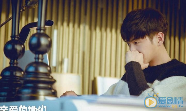 親愛的她們何安寧顧嘉一分手了嗎？何安寧為什麼和顧嘉一分手？