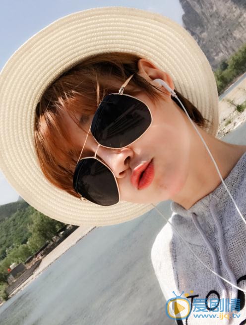 特化師彭美麗是誰演的?特化師彭美麗扮演者楊淼個人資料、寫真及生活照欣賞