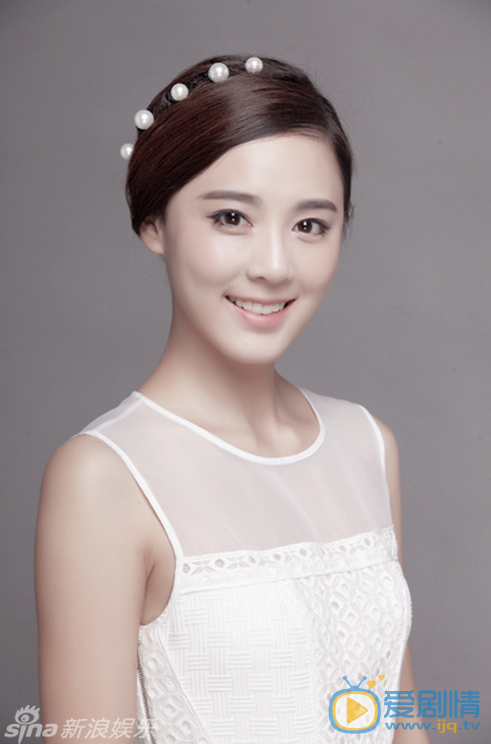  春風十里不如你劉婷婷是誰演的？劉婷婷扮演者華嬌個人資料及生活照欣賞