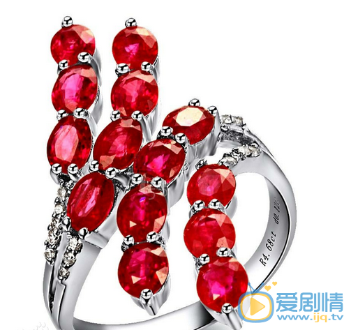  一粒紅塵鴿血紅寶石價值多少？鴿血紅寶石介紹