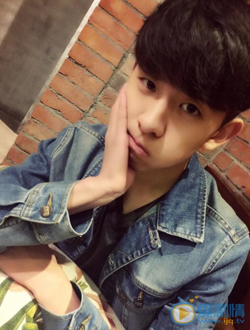 我才不會被女孩子欺負呢舒哲是誰演的？舒哲扮演者楊景誠個人資料、寫真及生活照欣賞