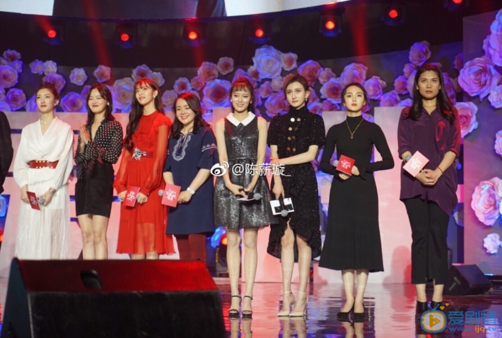 戀愛先生小美是誰扮演的?小美扮演者陳薪璇個人資料、寫真及生活照欣賞