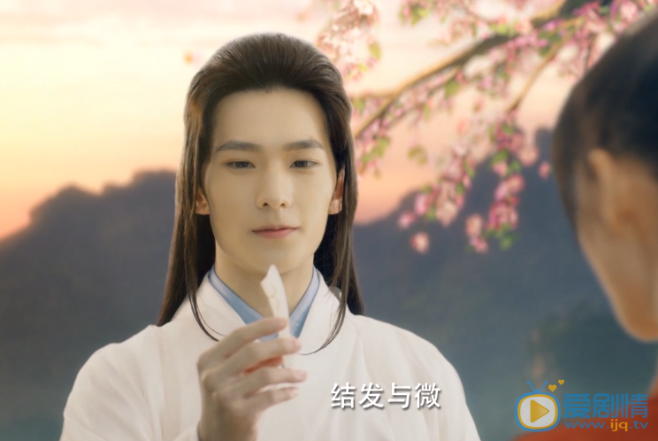 微微一笑很傾城經典台詞盤點 肖大神金句出爐(9-20集)