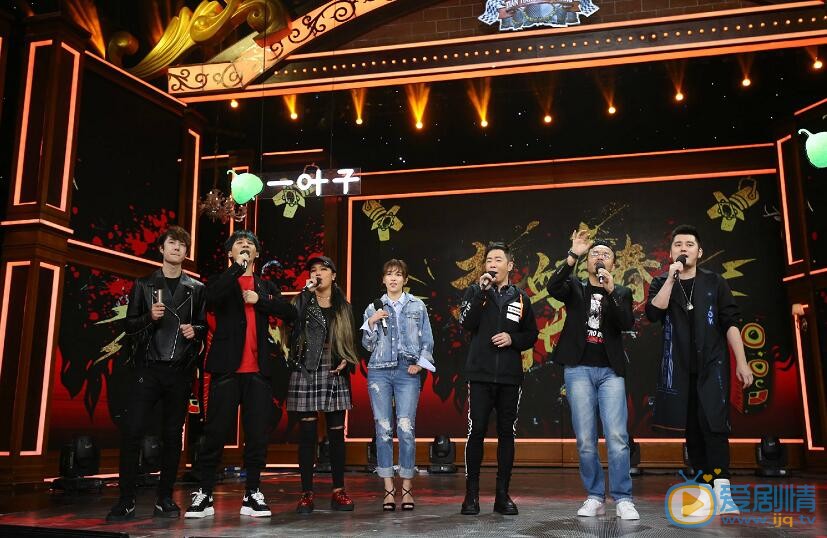 黃貫中參加《天天向上》  黃貫中個人資料介紹