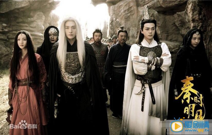 秦時明月一周播出幾集？秦時明月每周播出幾天？