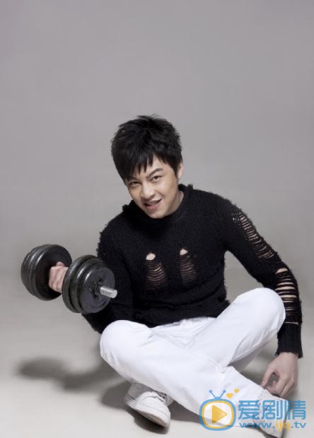 平凡歲月李三寶是誰演的？平凡歲月李三寶扮演者趙一維個人資料、寫真及生活照欣賞