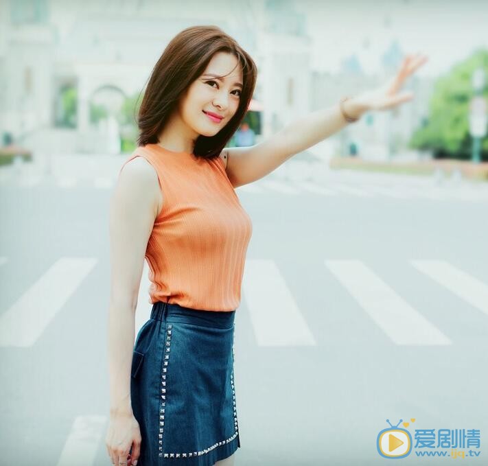 盲約楚琳是誰演的？楚琳扮演者王汀個人資料及生活照欣賞