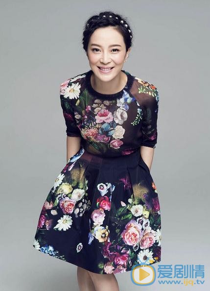 蘇岩個人資料簡介 蘇岩寫真