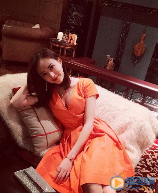 進擊吧閃電伊莎貝拉是誰演的？進擊吧閃電伊莎貝拉扮演者彭詩迪個人資料、寫真及生活照欣賞