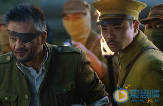 鬼吹燈之怒晴湘西楊副官的結局怎么樣？最後他死在墓中了嗎？