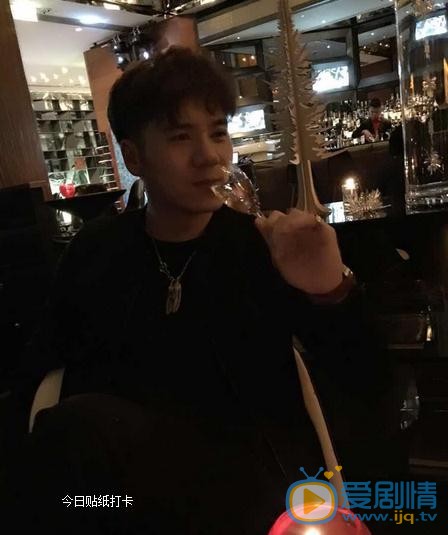 獵毒人印塔是誰演的？印塔扮演者張露個人資料、寫真及生活照欣賞