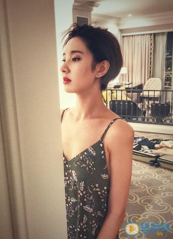  那年花開月正圓春杏是誰演的？春杏扮演者許芳銥個人資料及生活寫真照欣賞