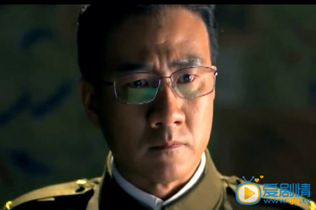 潛伏在黎明之前劇照