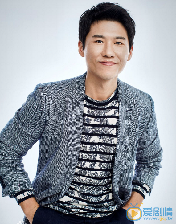 白鹿原白孝武是誰演的?白孝武扮演者王驍個人資料及生活寫真照欣賞