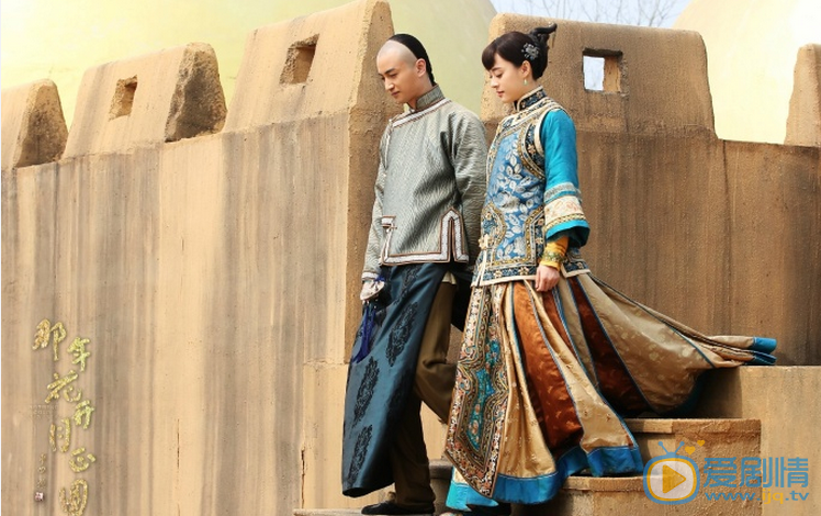  那年花開月正圓主題曲是什麼？那年花開月正圓主題曲片尾曲插曲所有歌曲介紹